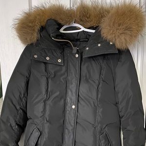 Original Mackage Jacket